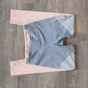 🧡3/99🧡Outdoor Voices 7/8 Leggings in Spring